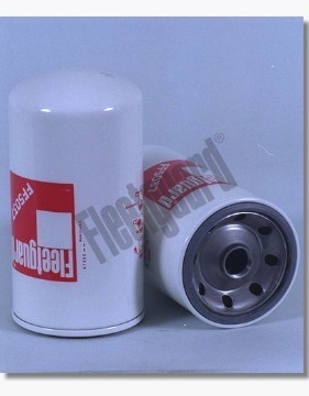 Fuel Filter - FF5037 FLEETGUARD - 12978047, 23530643, 25010924 | K ...
