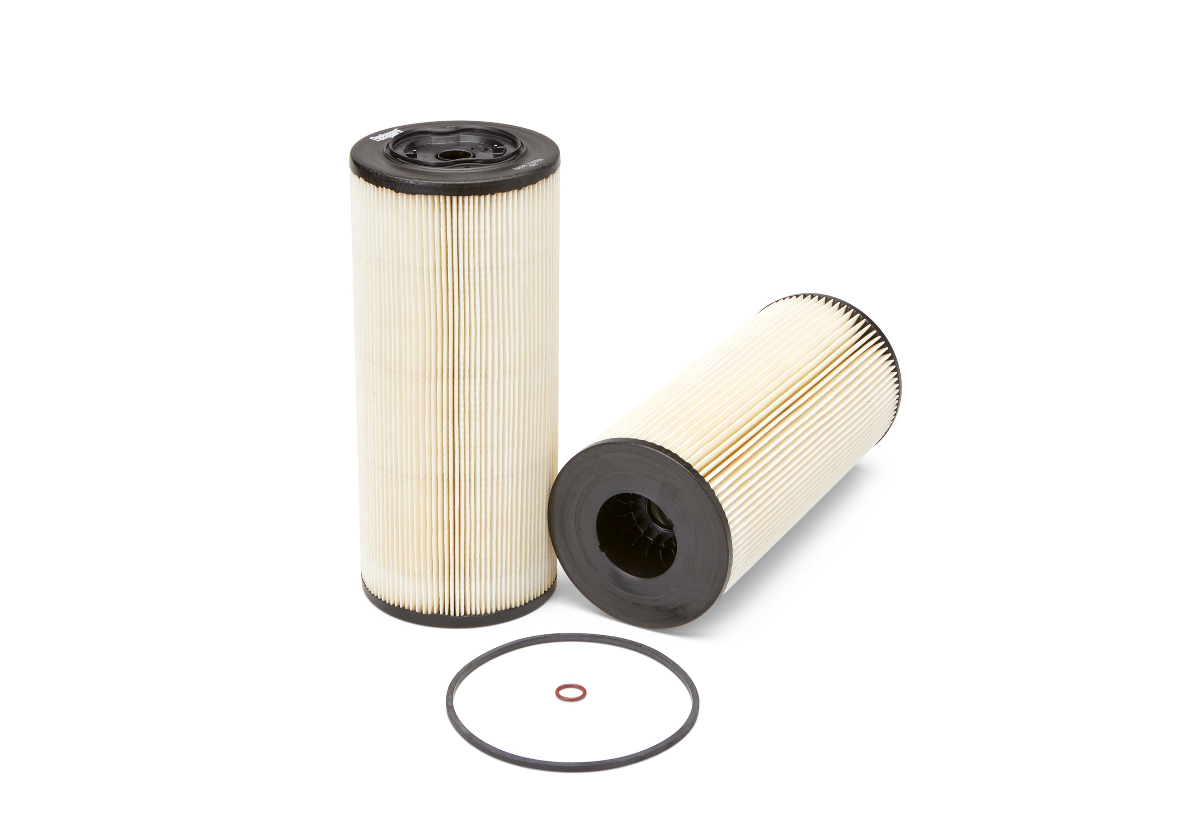 Fuel Filter - FS20201 FLEETGUARD - 3I1252, 5839FS1206, VOE36104 | K ...