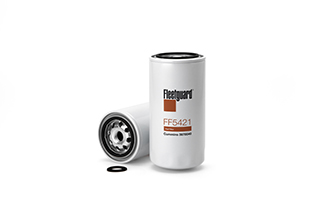 FF5421, Fuel Filter, FLEETGUARD, 10154225, 111700138, 11Q770010, 1534466, 16401LA40A, 1829166, 263F107071, 28041785, 2943501, 299008330, 2R0127177B, 30038315, 323016450, 32925919, 3689026M1, 3964598, 40040300126, 40050400078, 402030901, 42579929, 43919943, 504122675, 5296730, 570107999901, 580088512, 5802726986, 5839FF5485, 6102803, 711853A1, 87803208