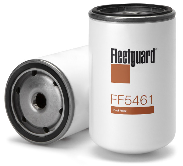 FF5461, Palivový filtr, Filtr paliv., FLEETGUARD, 1000130415, 1046Z511, 1117N010, 11481186, 1160243MZ, 1182550, 11E170010, 150526, 1507034, 161624, 170041, 1908312, 1930891, 194932159, 2001760, 2175046, 243195001, 25012003, 25851, 26569054, 278609119904, 283119, 2910155A, 3032750, 312801817, 350433, 38251336, 3934763, 3M001586, 40700313
