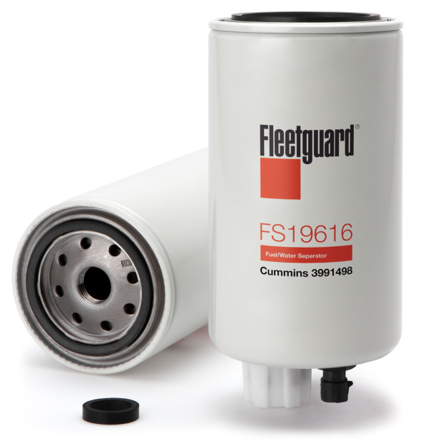 FS19616, Fuel Filter, FLEETGUARD, 11LD70010, 13465547, 32925595, 3991468, 402617201, 5839FS19616, 6737716120, 700723393, ND116137, 3966227, VOE13465547, 3991498, 1543356, 3091, 31701239, 49501000045, 533091, 57828790, 86091, 945912, BF1352SPS, H524WKD385, LFF9616, P550929, SN40547, WK9020X, 33091, 4700945912, 9501000045, BF1352SP