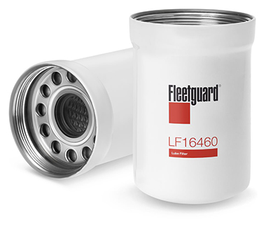LF16460, Olejový filtr, Filtr olej., FLEETGUARD, John Deere Ares500/600/700/800 Arion500/600/800 Celtis Ergos 4045H* 6068H*, 0011457960, RE539279, 11457960, RE555072, 400447, 95118, B40063, C76080, H425W, LFP9279, P551910, SO10114, WL10447, LF16460, SP4910, SP4910/2, SP49102, VPD5186