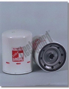Oil Filter - LF3633 FLEETGUARD - 37Z02OF105, 65055105008, 800002 | K ...