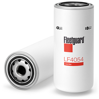 Oil Filter - LF4054 FLEETGUARD - 1000129597, 1111602030900, 114786