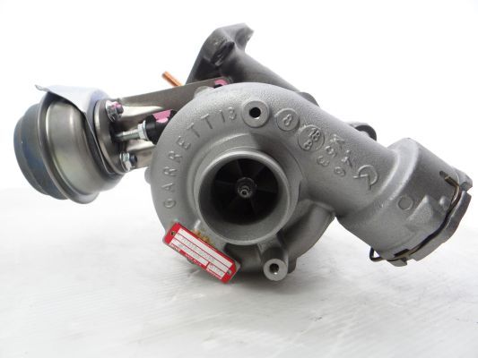 Turbocharger - 717858-5009S GARRETT - 038145702N, 038145702NX