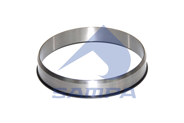 Kroužek, klikový hřídel - 021.252/1 SAMPA - 51021300012, 51021300032, 030.400-00A