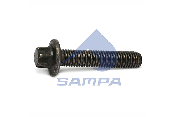 020.067, Šroub, sběrné výfukové potrubí, Šroub, sběrné výfukové potrubí, SAMPA, 200V904900051, 51904900029, 51900010168, 51904900033, 51904900051, 12513, 3.18123, 51540, 797305, 81-08505-SX, T1366-3001, 51.90001.0168, 51.90490.0029, 51.90490.0033