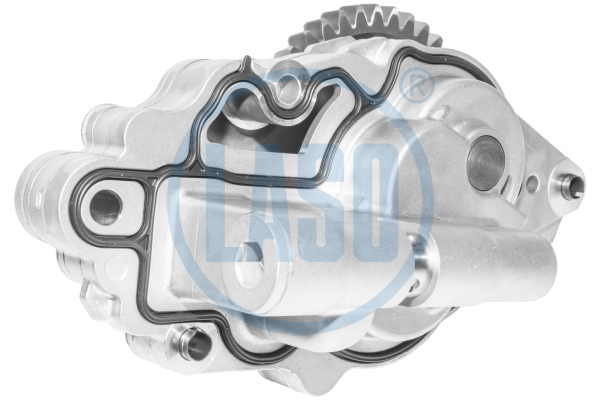 20180187, Ölpumpe, LASO, Mercerdes Benz Detroit  Diesel OM933.911 OM933.912 OM933.913 OM933.915 OM933.916 OM933.951 OM933.952 OM934.911 OM934.912 OM934.913 OM934.971 OM934.972 OM934.974, 9341800901, 9341800801, 9341800701, 9341800601, A9341800601, A9341800701, A9341800801, A9341800901