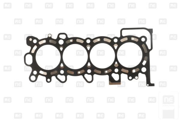 200076000000, Gasket, cylinder head, NE, 12251-REA-Z01, 074.980, 10153610, 415586P, 61-37755-00, H40512-00