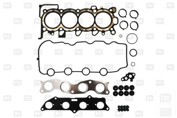 207076000000, Gasket Kit, cylinder head, NE, 06110-REA-Z00, 02-37755-01, 074.890, 52231000, D40512-00, HS2150