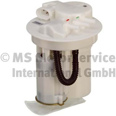 Fuel supply unit - 7.02550.13.0 PIERBURG - 7700415223, 7700415624 ...