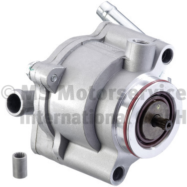 Vacuum Pump, braking system - 7.02551.07.0 PIERBURG - 7002657C1