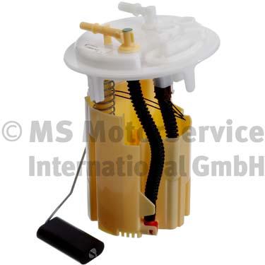 Pierburg 7.05656.17.0 Modulo Alimentazione Carburante Per BMW Serie 1 2.0d - Ricambio Originale