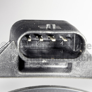 Auxiliary Water Pump (cooling water circuit) - 7.06033.63.0 PIERBURG ...