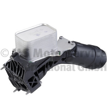 Oil filter module - 7.09269.17.0 PIERBURG - 11428576429, 11428586673 ...