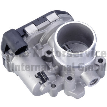 Throttle Body - 7.09460.07.0 PIERBURG - 1538498, 1745465, 8A6G-9F991-AB ...