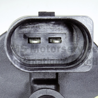 Vent/Breather Valve, fuel tank - 7.10014.02.0 PIERBURG - 1110693 ...