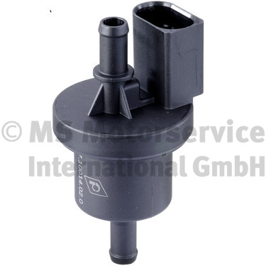 Vent/Breather Valve, fuel tank - 7.10014.02.0 PIERBURG - 1110693 ...