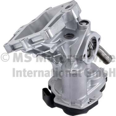 EGR Valve - 7.10334.54.0 PIERBURG - 50431781, 504317810, MK667800 | K ...