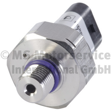 Sensor, fuel pressure - 7.11225.38.0 PIERBURG - 1940375, BU5A-9F972-CA ...