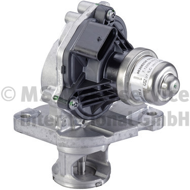 EGR Valve - 7.12299.05.0 PIERBURG - 1686507880, 463558360, SU001-B7453 ...