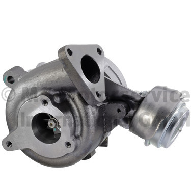icallwouher Turbocharger - 7.15101.89.0 PIERBURG - 028145702L, 038145702L