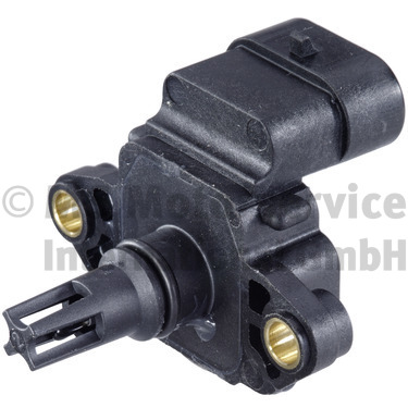 Sensor, intake manifold pressure - 7.18222.34.0 PIERBURG - 46346762 ...
