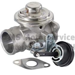 Valvola EGR 038131501AR Per 1.9 TDI: Ricircolo Gas Di Scarico Compatibile Con AGR, AHF, ALH, ATD - 717710051