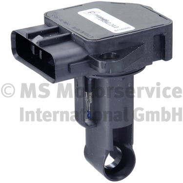 Mass Air Flow Sensor - 7.28342.24.0 PIERBURG - 13800-63J00, 22204-07010 ...