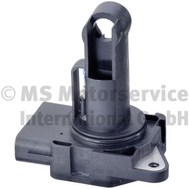 Mass Air Flow Sensor - 7.28342.24.0 PIERBURG - 13800-63J00, 22204-07010 ...