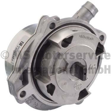7.00264.02.0, Vacuum Pump, braking system, PIERBURG, 99710702201, 99710702202, 99710702204, 371130161, 8010042, 8091177, 89.267, 91177, WG1354587, WG1749603