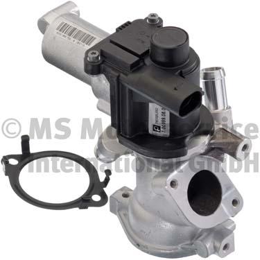7.00999.08.0, EGR Valve, PIERBURG, 8200988750, 7518322, 83.1104, 88322, WG1408757
