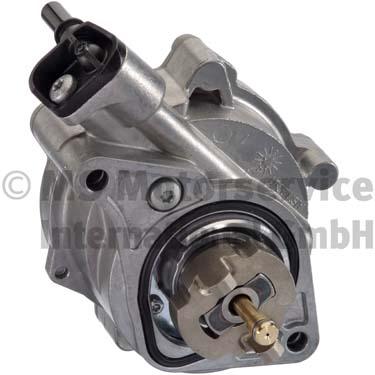 Vacuum Pump, braking system - 7.01188.22.0 PIERBURG - AJ811465, LR048796, AJ813786