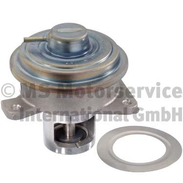 7.01317.10.0, EGR Valve, PIERBURG, 12625219, 49002024F, 68029525AA, K68029525AA, 68029525AB, K68029525AB, 68317959AA, K68317959AA, 717710344, 88333, V33-63-0001, WG1353869