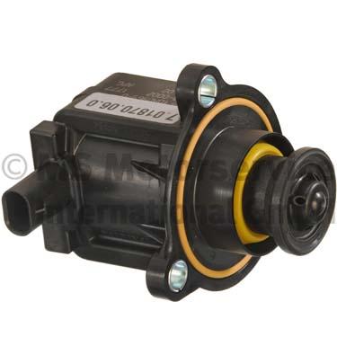 7.01870.06.0, Divert-air Valve, charger, PIERBURG, 0001531159, A0001531159, 0892287, 139325, 431870007, 81.186, FDR7031, V30-77-0028, 2509325