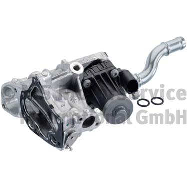 7.01881.07.0, AGR-Modul, PIERBURG, Jaguar XF/XJ Land Rover Discovery Range Rover AJTDV6* TDV6* 306DT* 2009+, 0892963, 330690531, 45-8551, 675150, 717730315, 7518477, 83.1468, 88477, 959556, EE7735, EGR434N, L31468, WG1804892, WG1820329