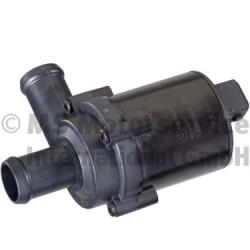 Auxiliary Water Pump, air conditioning - 7.02080.02.0 PIERBURG - 67396, 67396004, 67396005