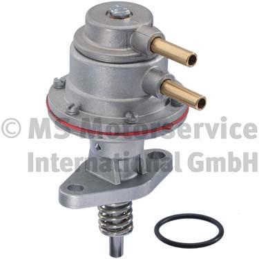 7.02242.57.0, Fuel Pump, PIERBURG, 904F-9350-AB, 914F-9350-AA, 954F-9350-AB, 2658/2, 904F9350AB, 914F9350AA, 954F9350AB