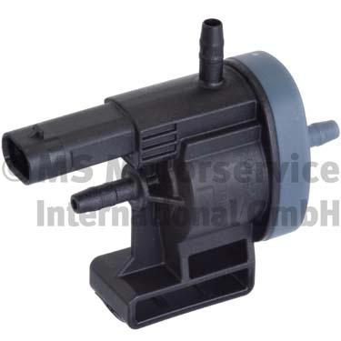Change-Over Valve, change-over flap (induction pipe) - 7.02256.18.0 PIERBURG - 06H906283F, 0892461, 108232