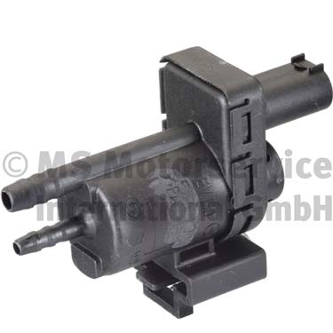 Change-Over Valve, change-over flap (induction pipe) - 7.02256.45.0 PIERBURG - 55583695, 331240103, 8029330