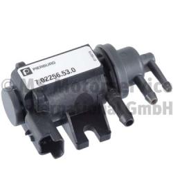7.02256.53.0, Pressure converter, turbocharger, PIERBURG, 5314259, F2GE-9E882-BA, F2GZ-9E882-A, WG137136