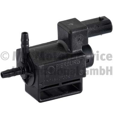 Change-Over Valve, change-over flap (induction pipe) - 7.02288.01.0 PIERBURG - A0025406897, 0025406897, 02.17.174