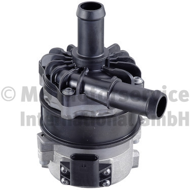 7.02500.29.0, Auxiliary Water Pump, PIERBURG, DR3V8K232AA, DR3Z8501A, PW-534, WG2263896