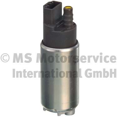 Fuel Pump - 7.02550.00.0 PIERBURG - 8200137903, 0580454002, 10-01730-SX