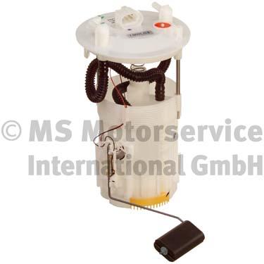 7.02550.11.0, Sender Unit, fuel tank, PIERBURG, 8200465955, 71228, 7409228, 79228, E10714S, WG1025904, 702550110
