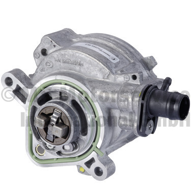 Vacuum Pump, braking system - 7.02551.45.0 PIERBURG - 146508066R ...