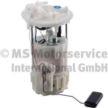 7.02552.38.0, Fuel supply unit, PIERBURG, 172020092R, 72373, 7507215, 77215, EF4870, G2373, WG1013143, WG1025944, XFP9651