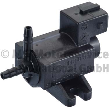 7.02613.02.0, EGR Valve, exhaust control, PIERBURG, 31219977, 31422233, 331240171, 8029599, 83.1381, 892772, 9599, WG1796301, WG2043271