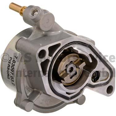 7.03097.03.0, Vakuové čerpadlo, brzdový systém, Pumpa podtl.mech.2,0i Turbo, PIERBURG, 1206025, 12632504, 12630140, 545681, 371130130, 559009, 705151, 8010149, 8091144, 89.234, 91144, CBV1234, ENT400043, L9234, PAV048PRBN, V40-1606, WG1014540, WG1026246, WG1777686, WG2360552, 703097030
