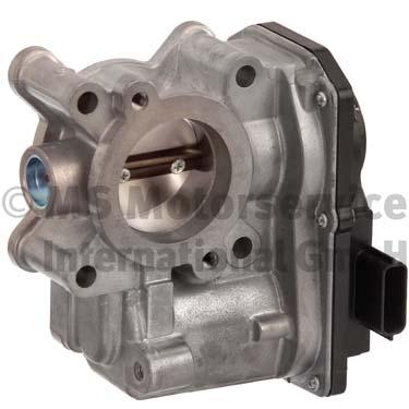 7.03703.19.0, Throttle Body, PIERBURG, 16118-00Q0A, 161206062R, 16118-00Q0H, 8200570865, 16118-00QAH, 0892317, 671160, 7519120, 88.106, 89120, FLAI424N, L8106, V46-81-0002, WG1013565, WG1026278, 1611800Q0H, 1611800QAH
